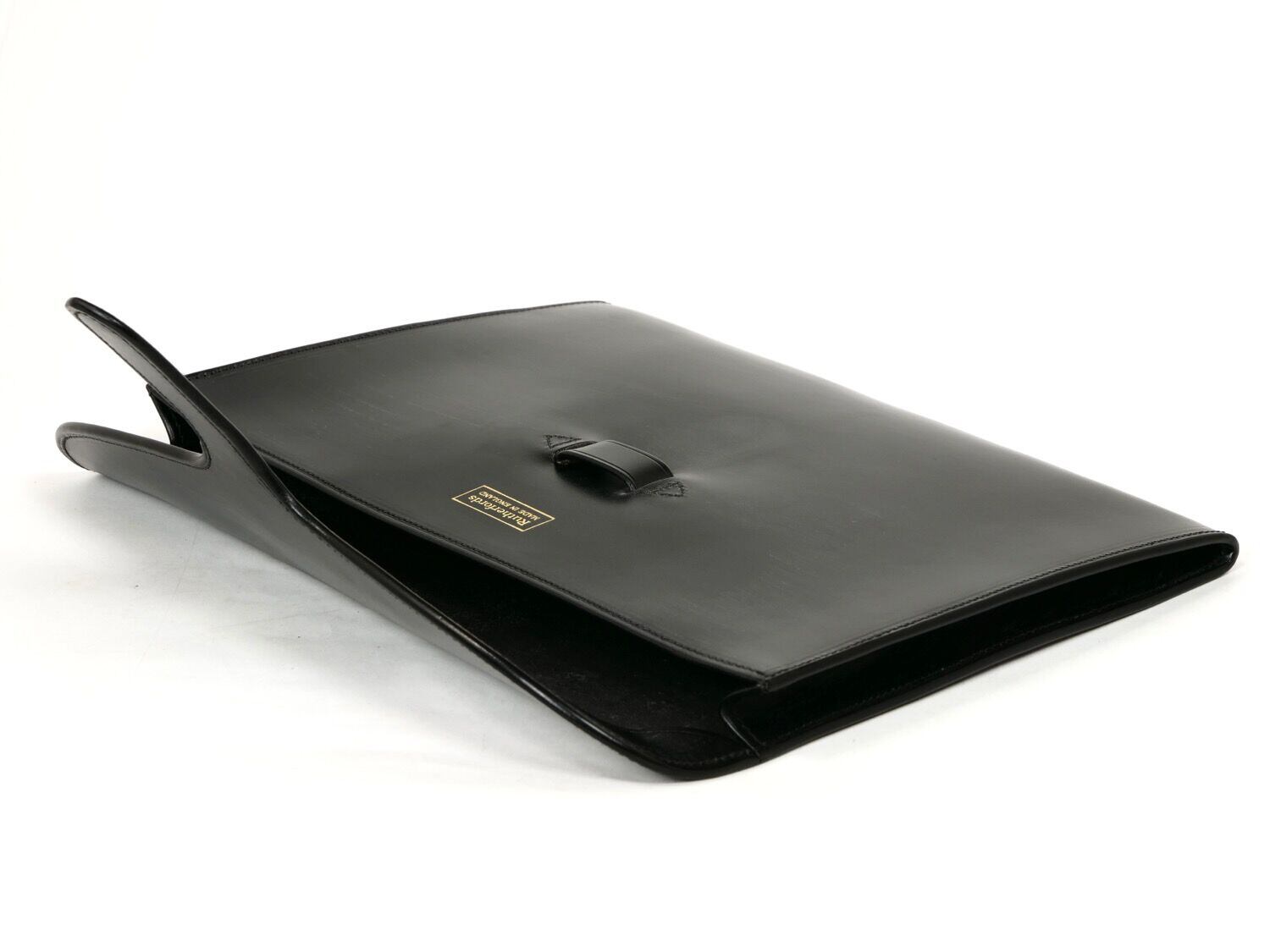Rutherfords / Tongue Folio Case / Medium Size | UNION WORKS ONLINE