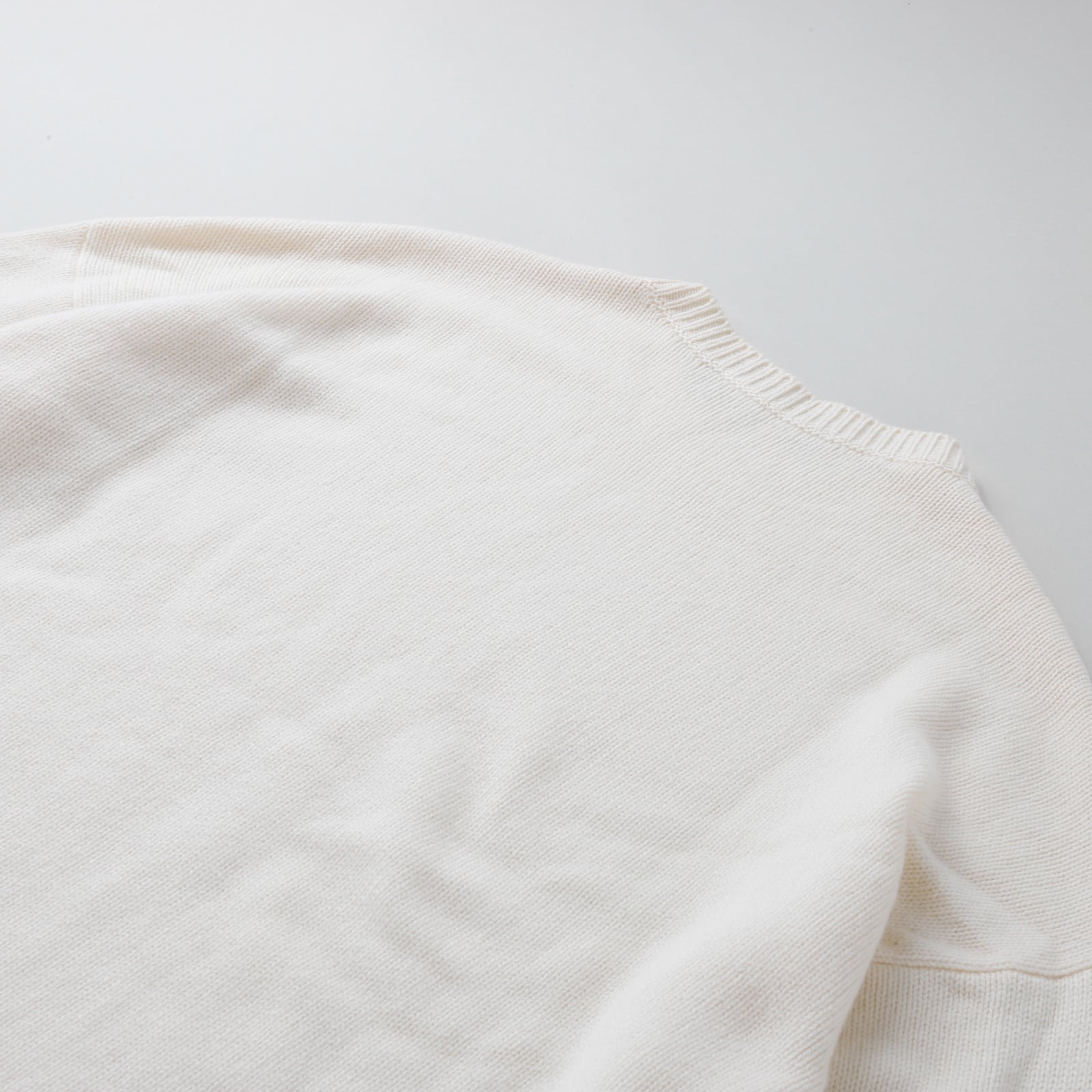 未使用】Ralph Lauren Purple Label special cashmere Knit sweater