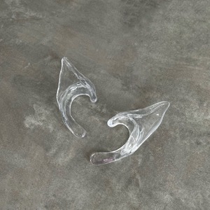 Clear fairy ears【pays des fees】