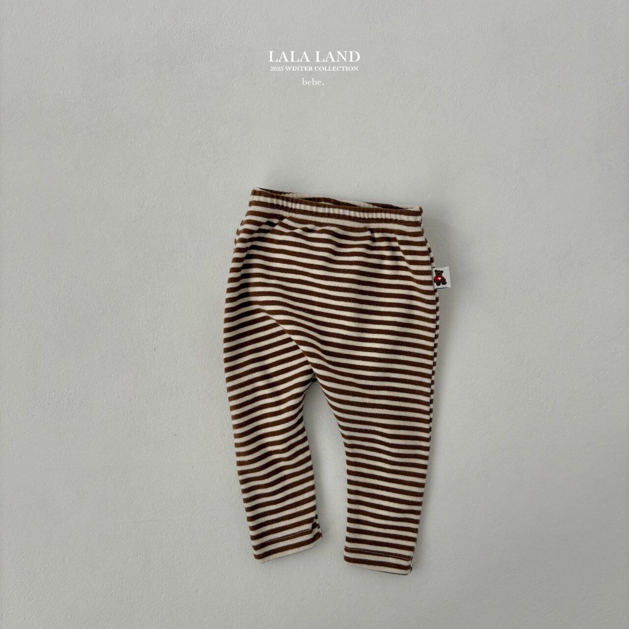 【即納】ココアレギンス / lalaland