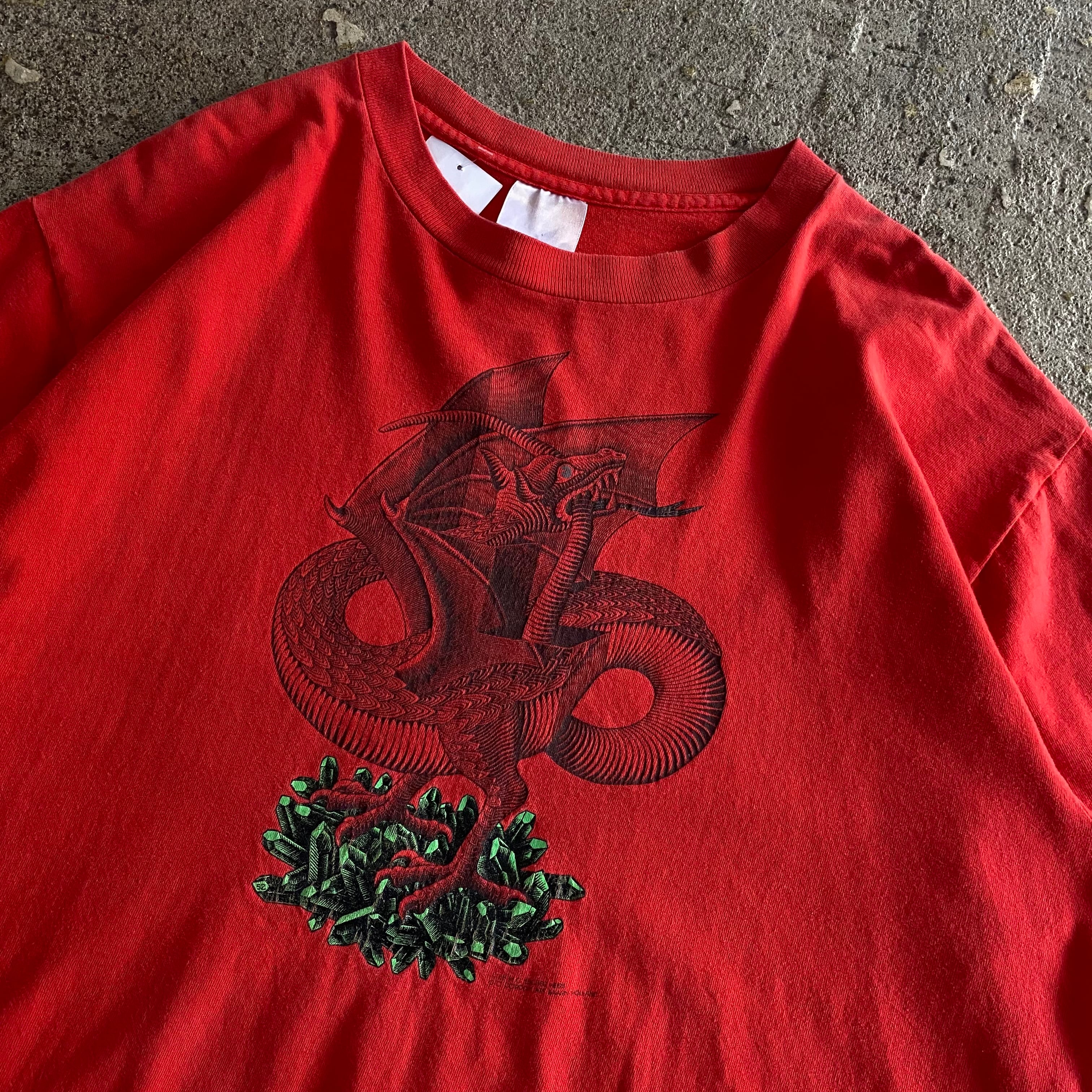 90s M.C.Escher 90s M.C.Escher