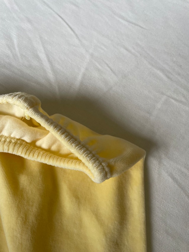 Baby BUTTER tights