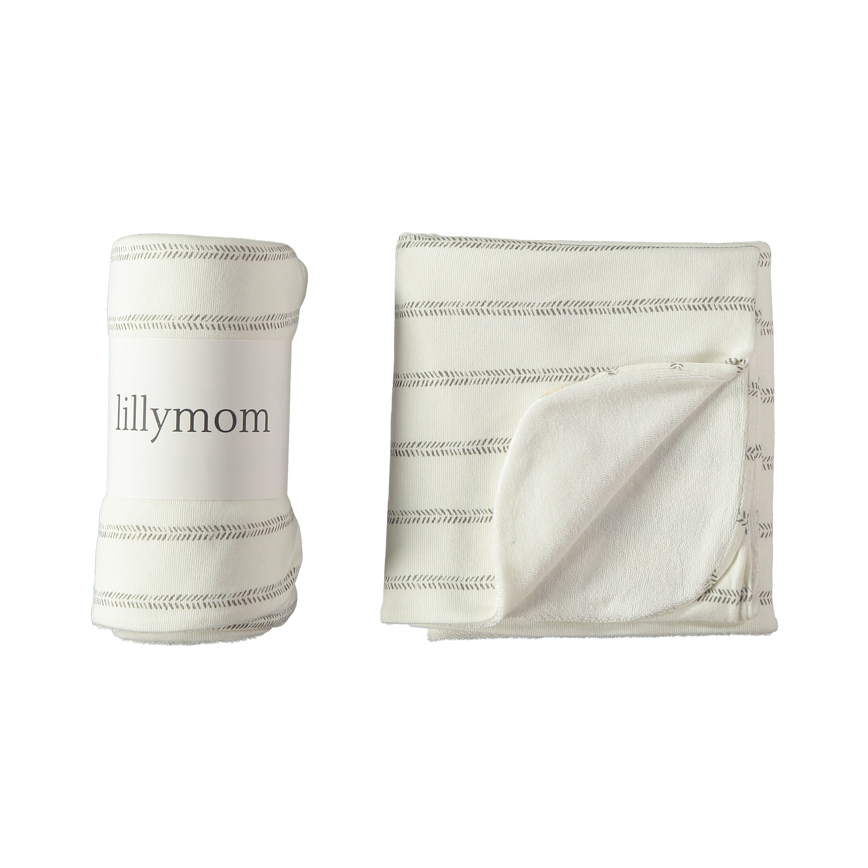 Lillymom ❋ Warm Seed (おくるみ) | Bonita Polita Baby & Kids  