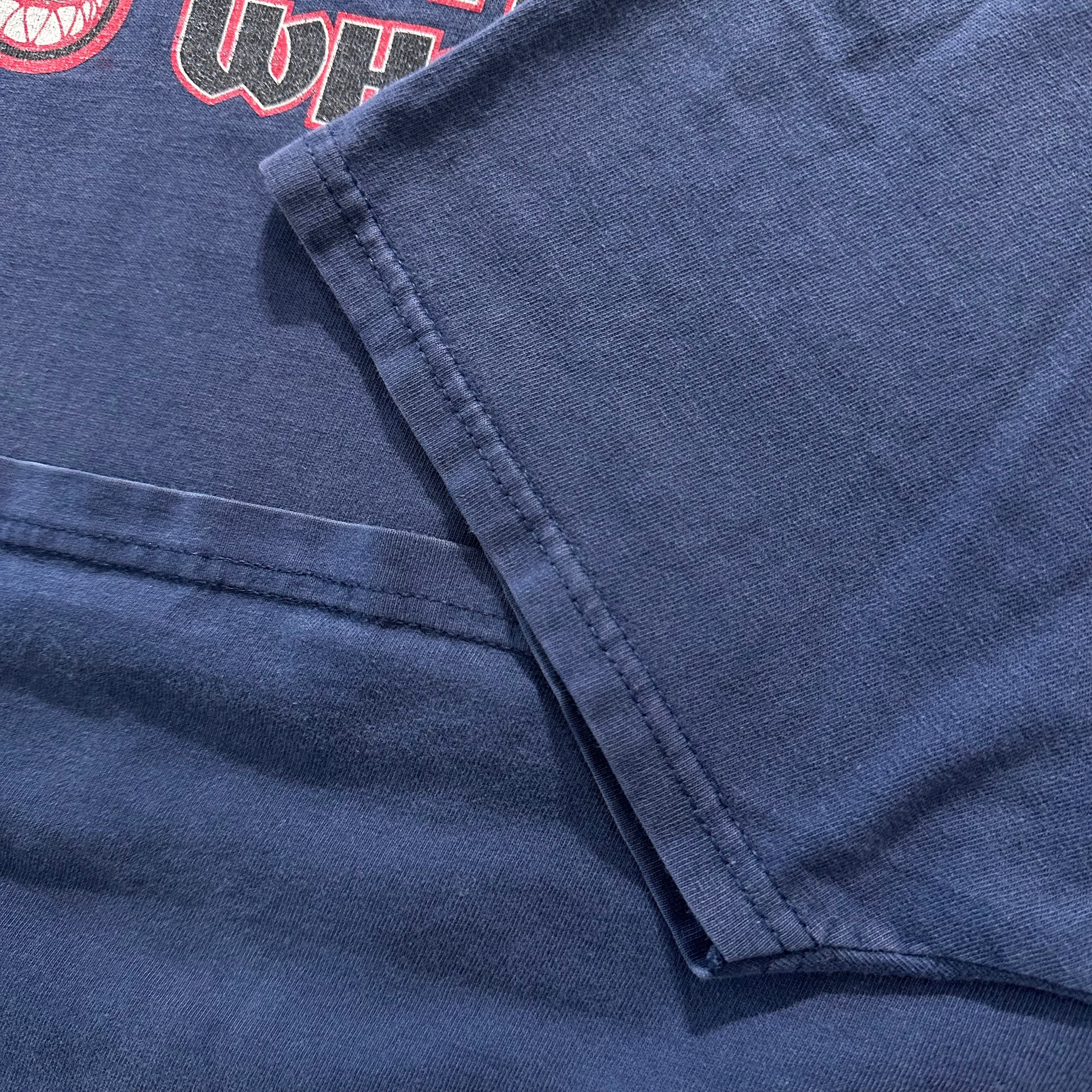 90s SPIT FIRE T-SHIRT | BerBerJin Yuhodo