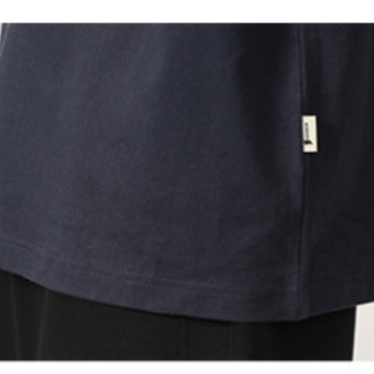 【Daily Outfit】ショートスリーブT【M～4XL】　TB2032・画像7