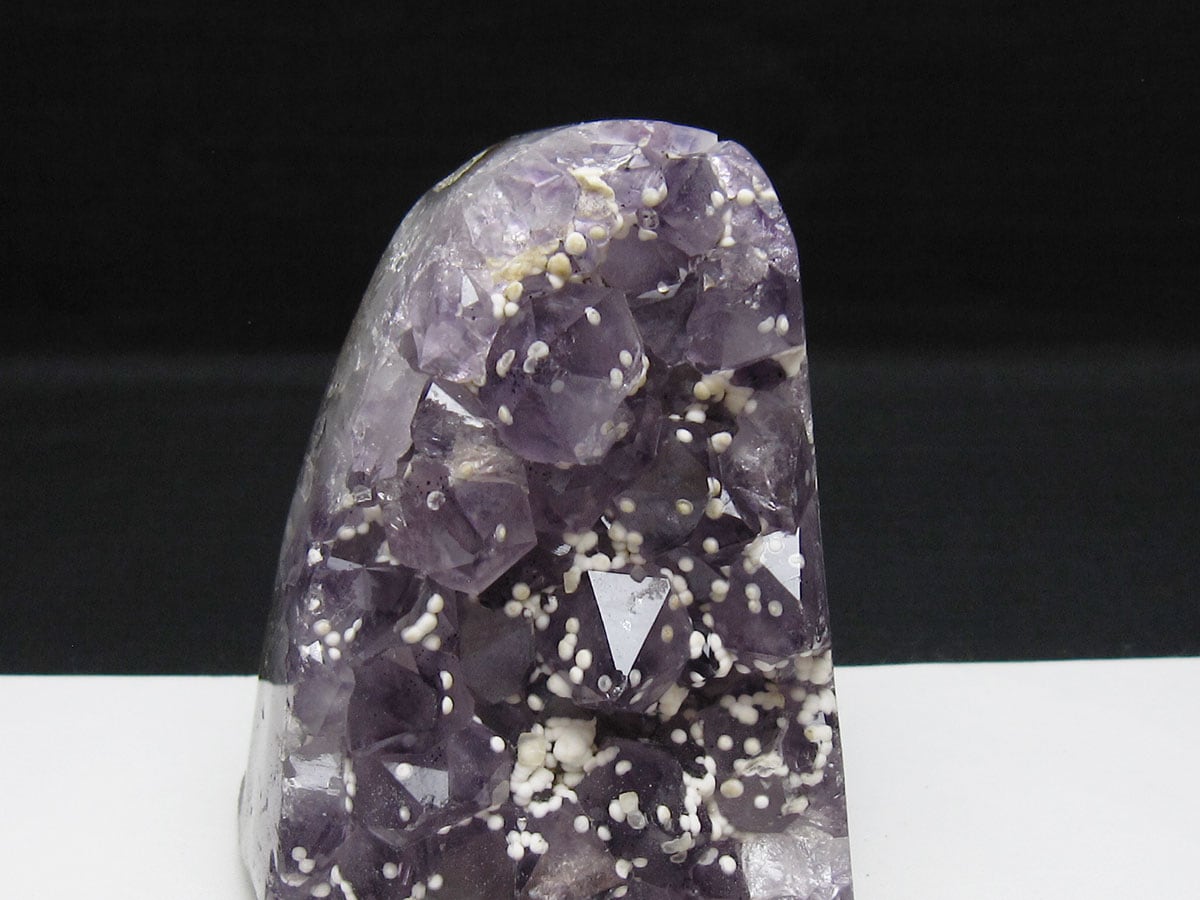 アメジスト 原石 ウルグアイ産 アメジスト クラスター amethyst 一点物