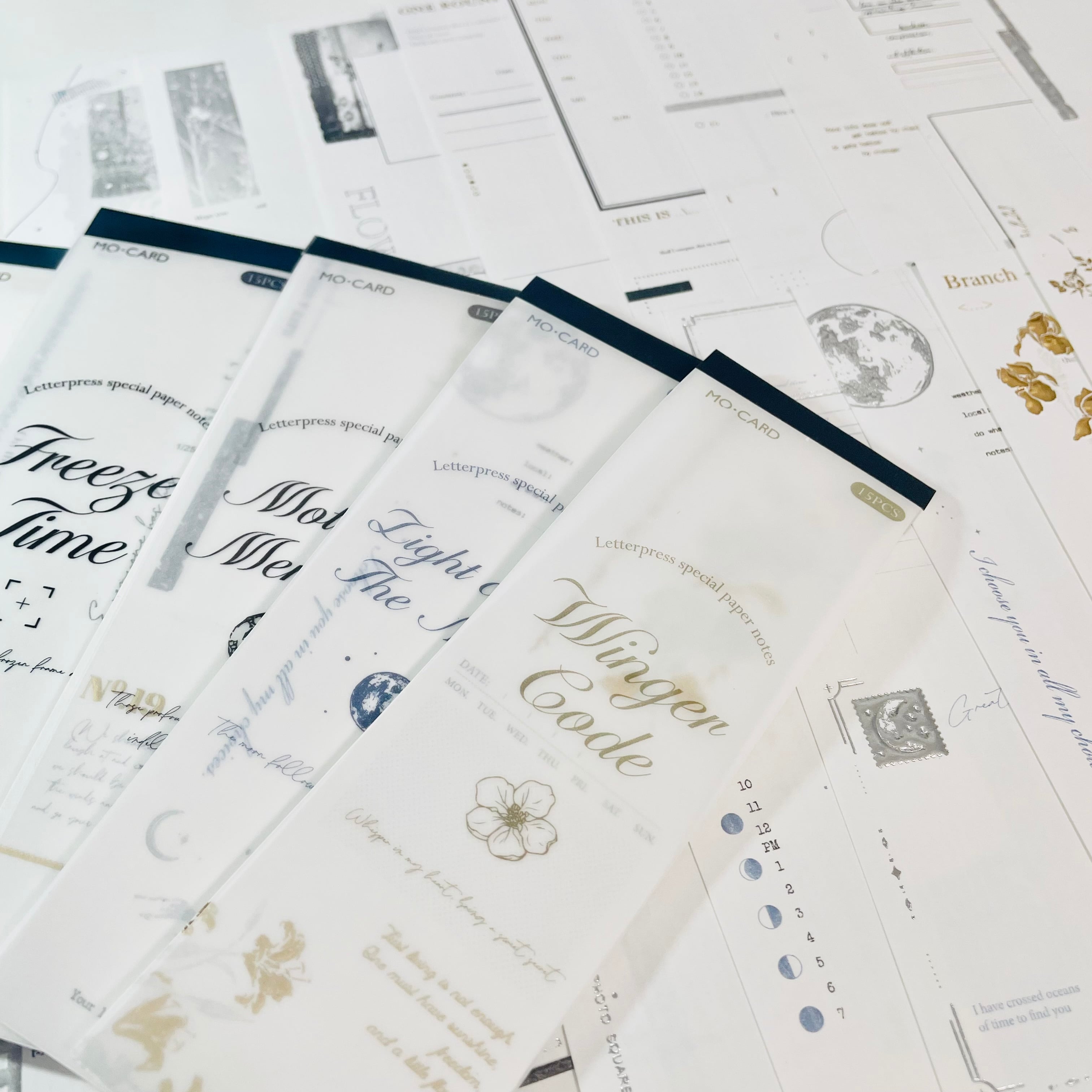 Bonheur papier