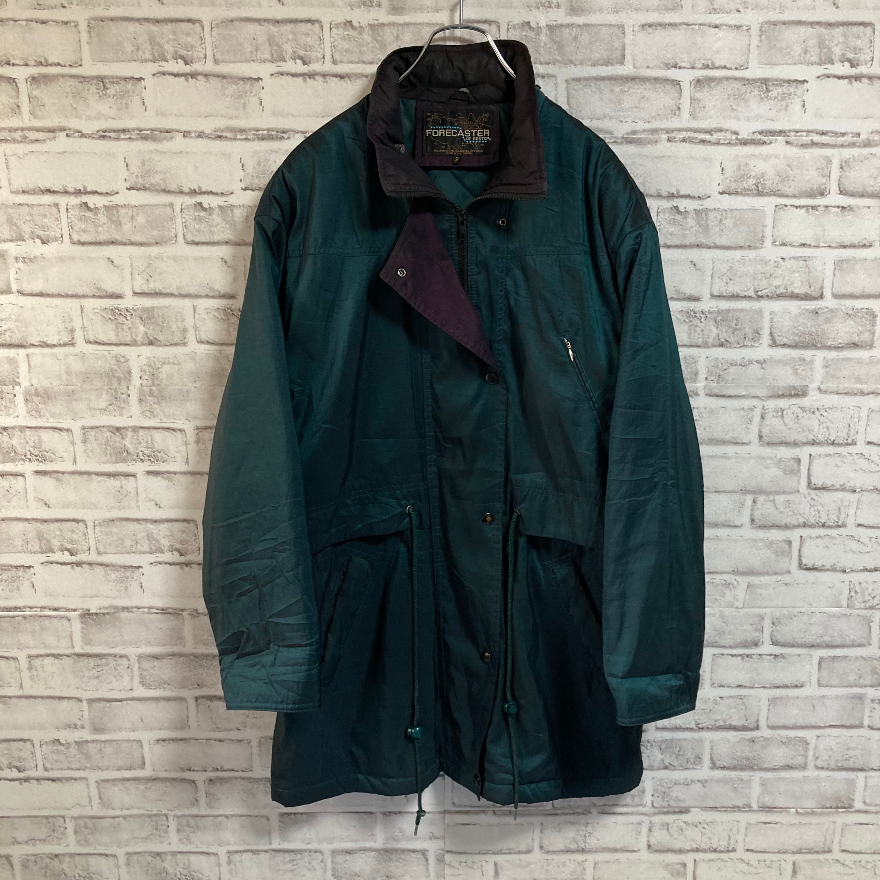 FORECASTER OF BOSTON】Nylon jacket L相当 90s vintage ナイロン