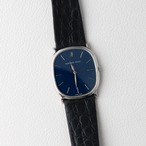 オーデマピゲ エリプス  PT ブルー文字盤　プラチナ 手巻き audemars piguet thumbnail 7