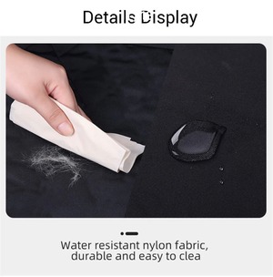 ワンちゃんバック