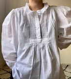 Austrian Cotton Dress shirt