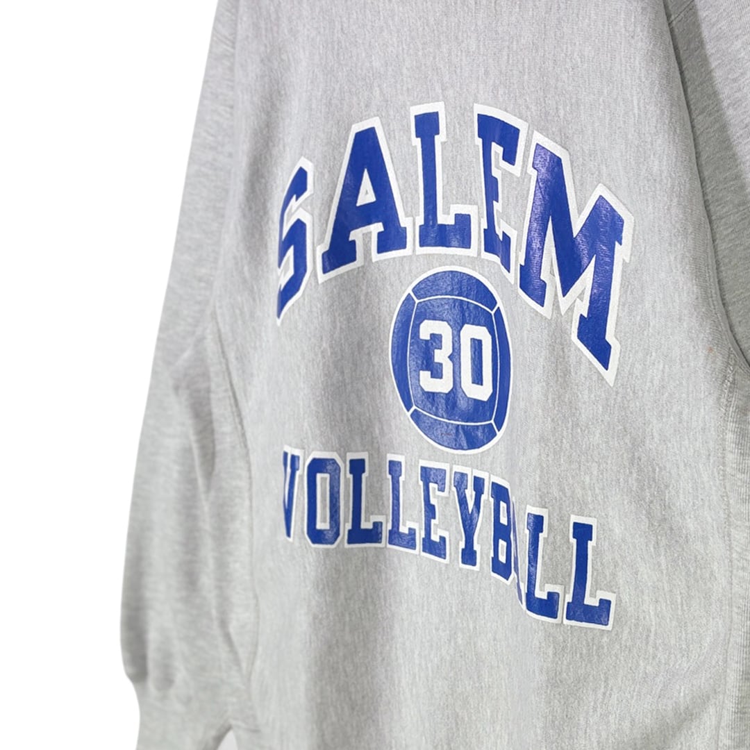 チャンピオン リバースウィーブ スウェット 90's カレッジ アーチロゴ 古着 90's Champion チャンピオン 刺繍タグ REVERSE WEAVE