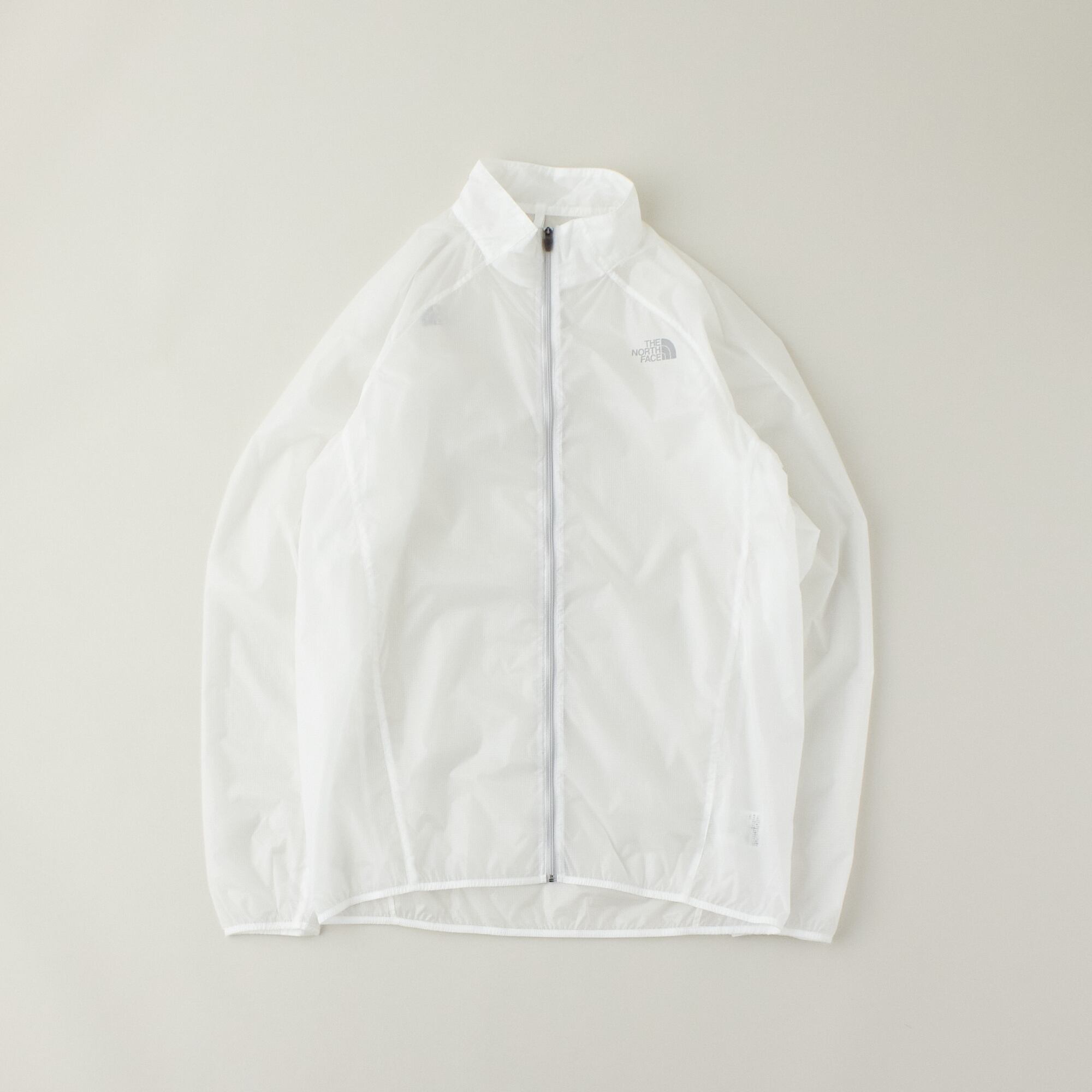 THE NORTH FACE IMPULSE RACING JACKET