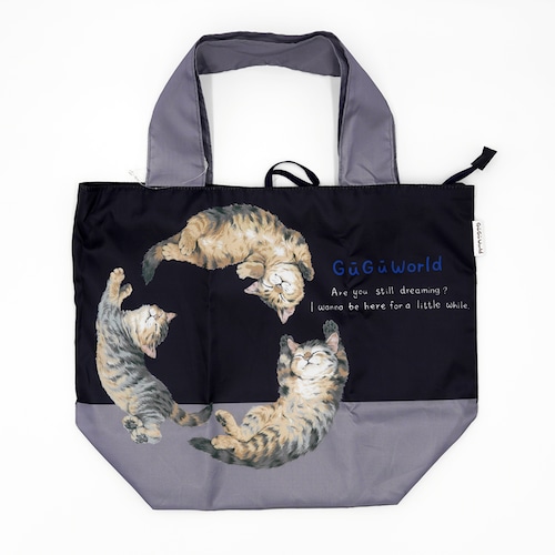 エコバッグ マスノヤ衣料品店 マスノヤ猫雑貨店 エコバッグ マスノヤ衣料品店 マスノヤ猫雑貨店