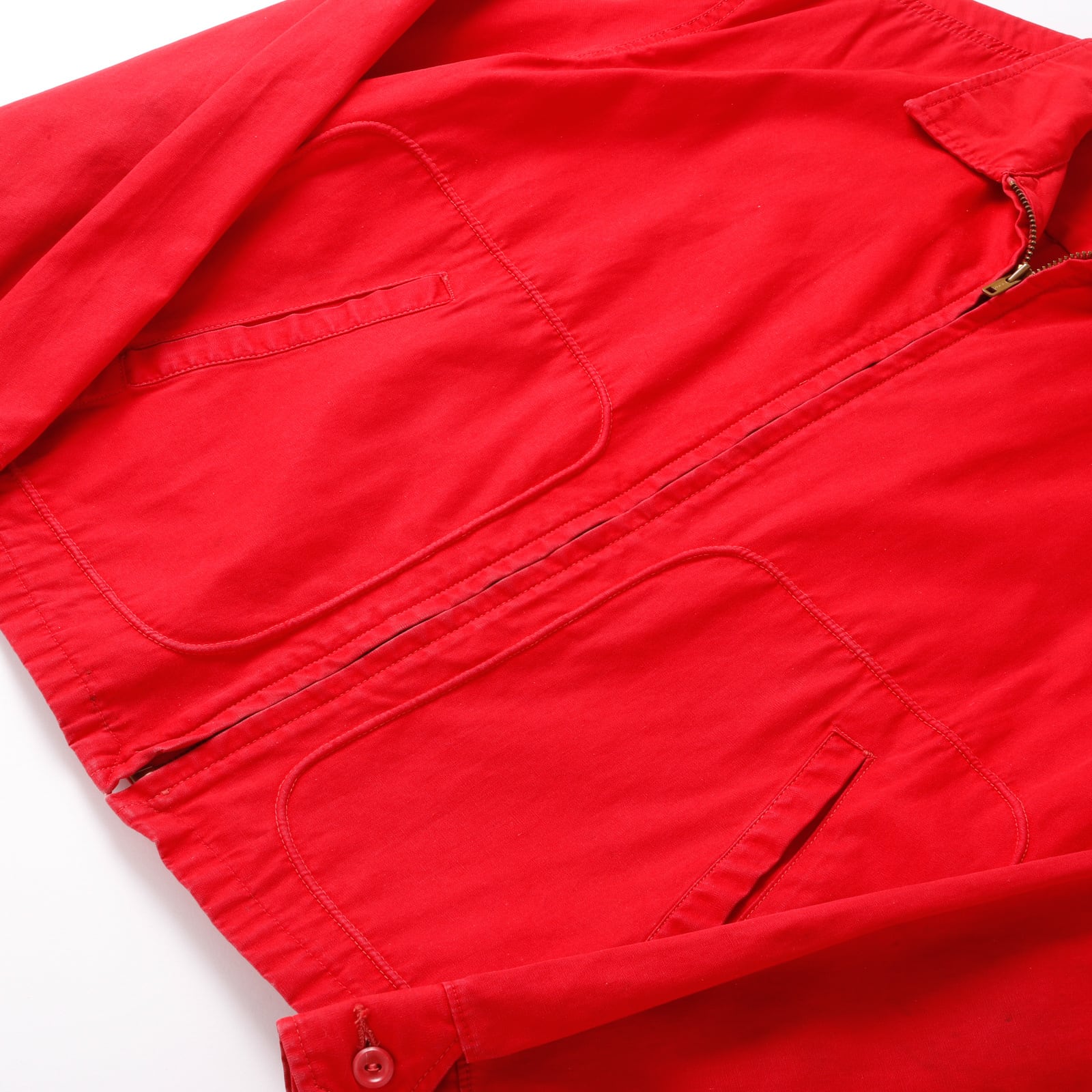 極美品】60s Vintage Special swing top jacket blouson made in USA
