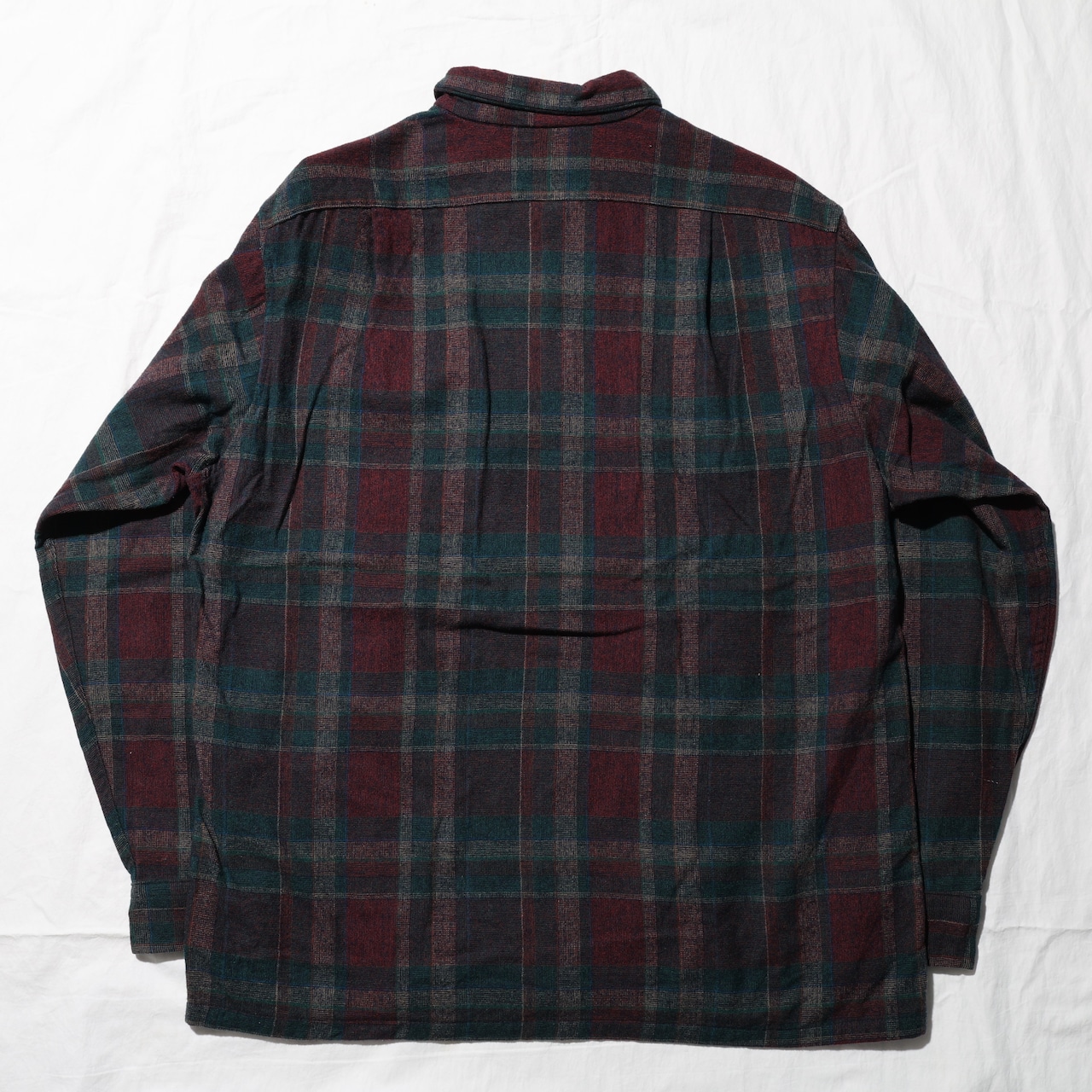Mint L 90s Pendleton Board Shirt ペンドルトン ボードシャツ