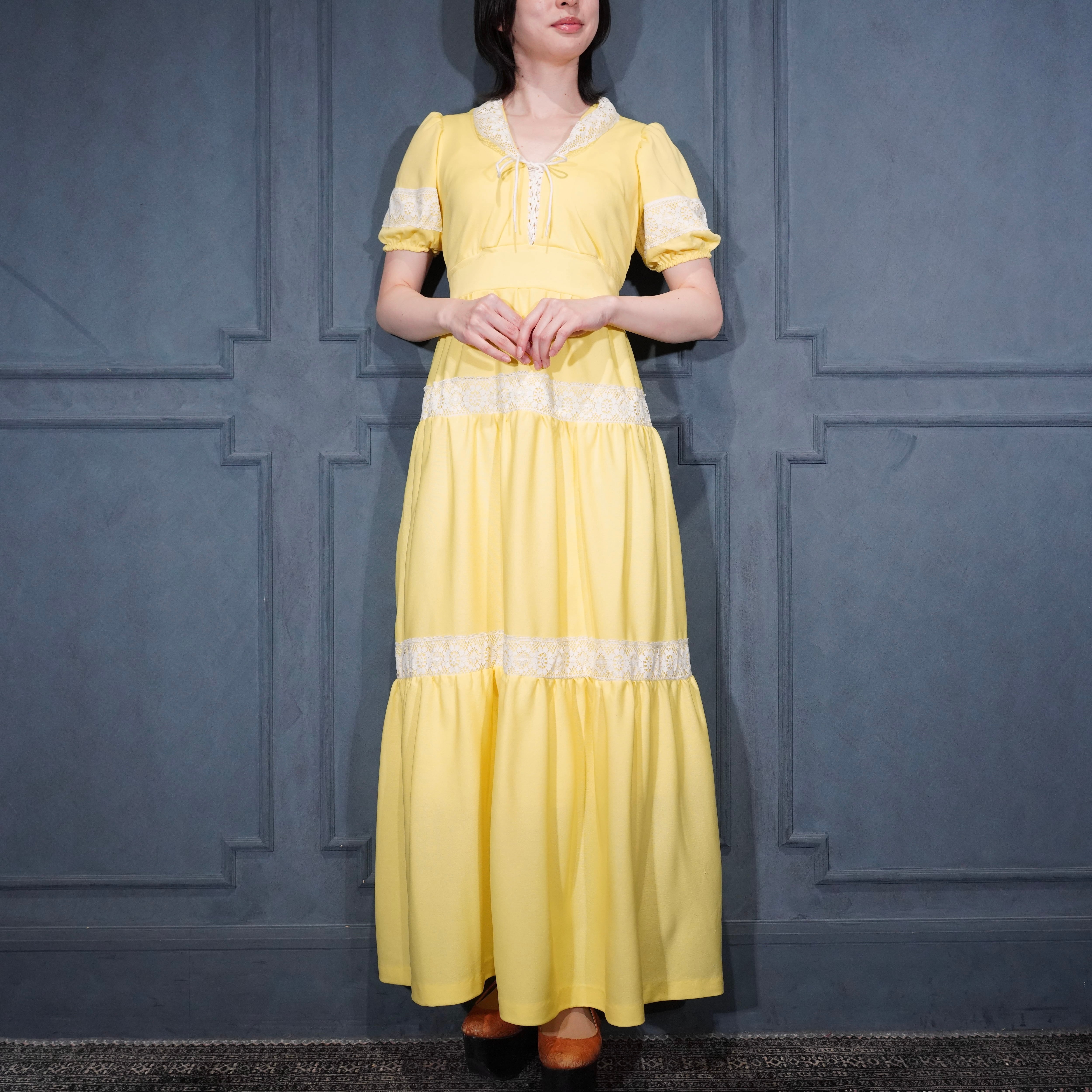 ワンピース | Titti Vintage