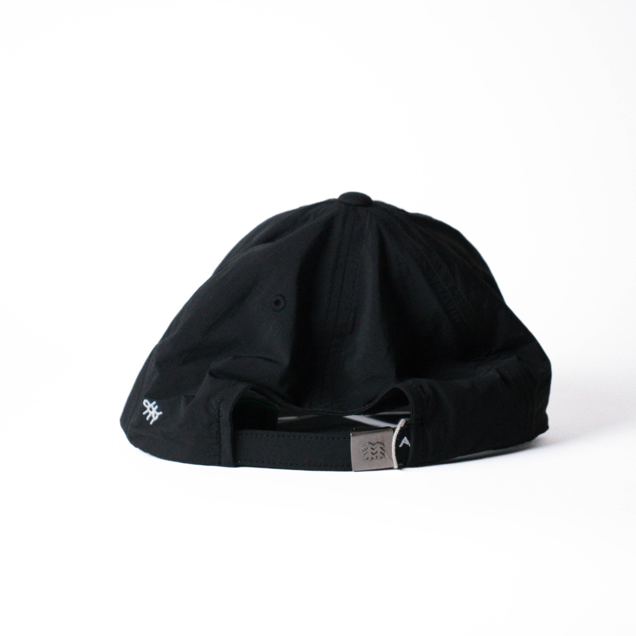KOLON SPORT×INAPSQUARE｜Lettering Ball Cap - 3