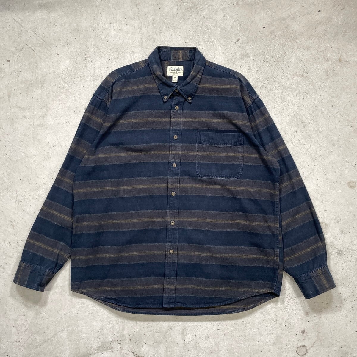 美品 50年代 フランス製 BGS ブラック モールスキン フレンチワーク