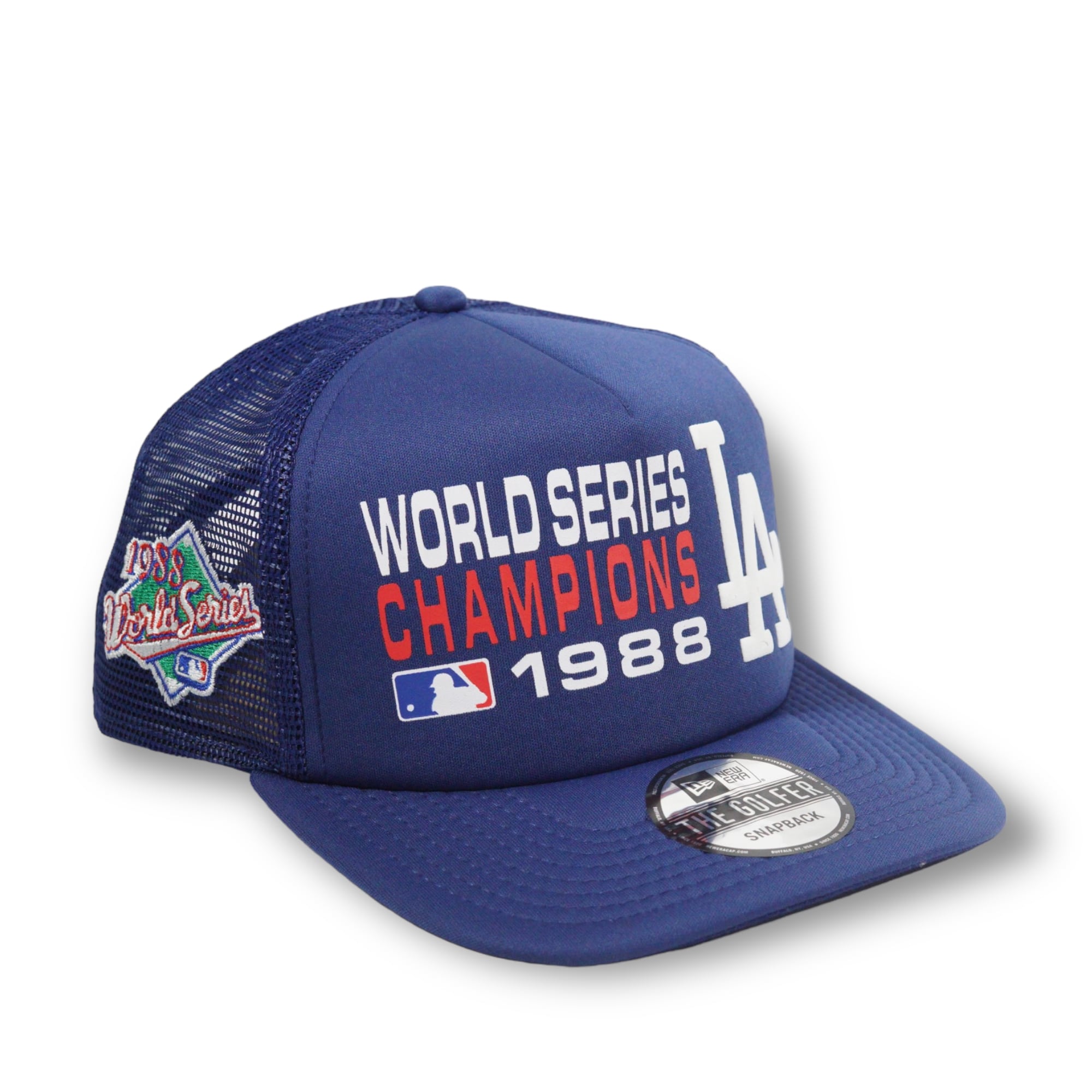 ○日本未発売○NEWERA Los Angeles Dodgers 【Coopers Town ○日本未発売○NEWERA Los Angeles Dodgers 【Coopers Town