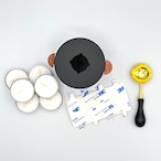 Wax Warmer Set /Iron/ワックスウォーマーセット thumbnail 2