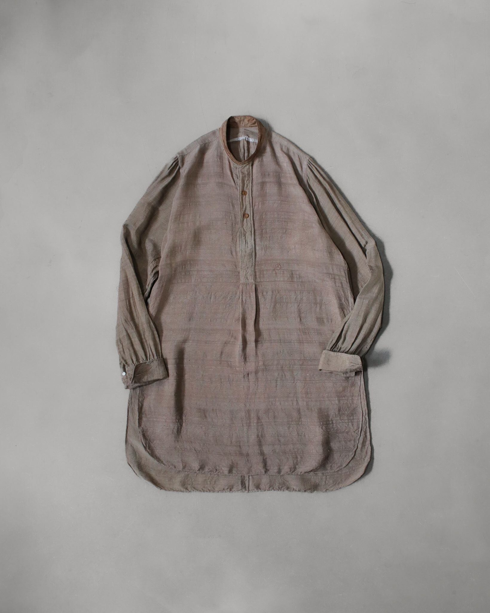 CZECH VINTAGE / Mouton Liner coat チェコ軍 / ムートンライナー