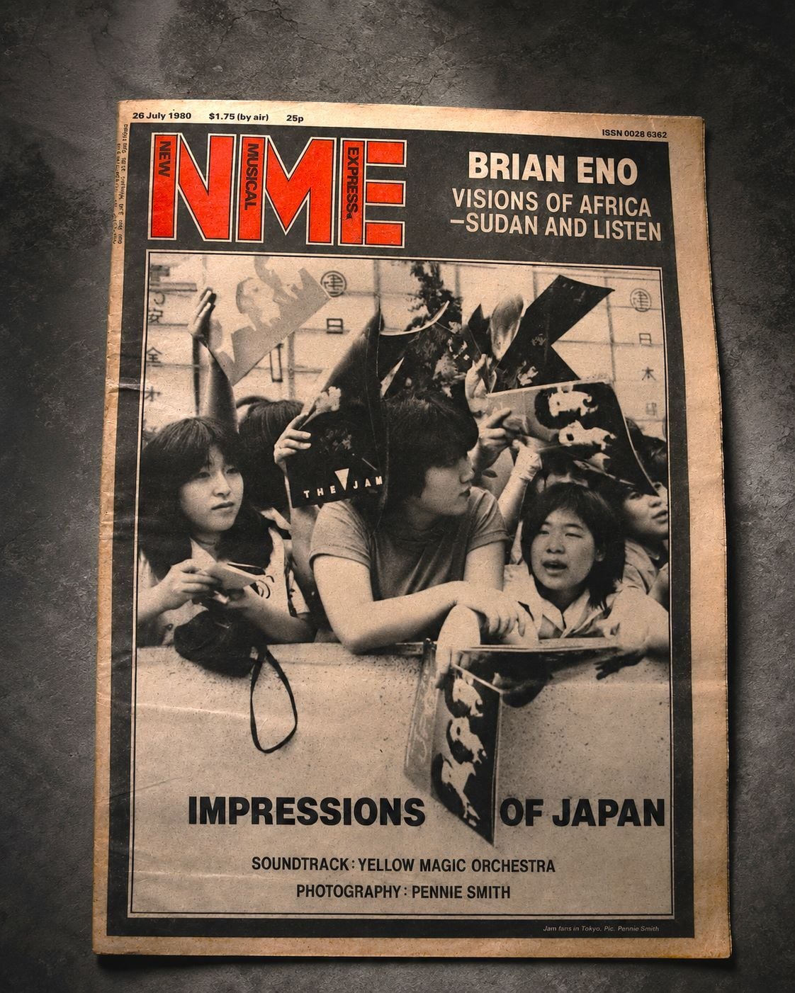 ⬛ヴィンテージ海外雑誌 | ピストルブックス アートブック 洋書