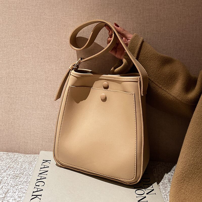 スタンダードスタイル レトロ 手作りハンドバック37172273013