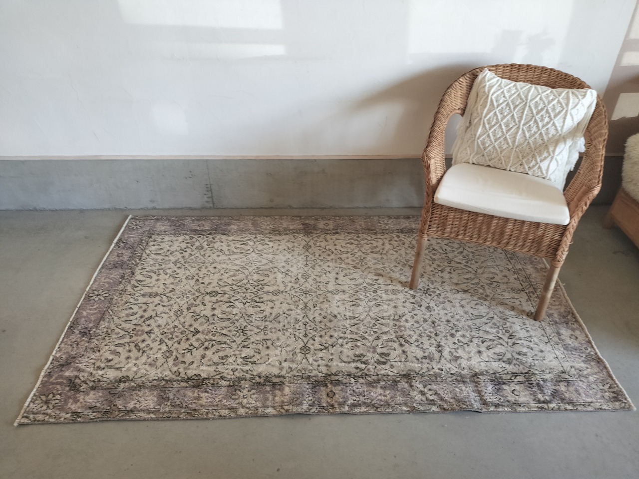 Turkish rugNo.779