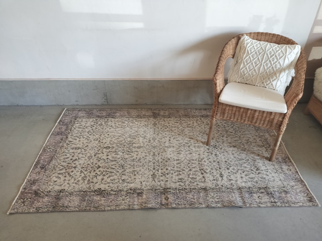 Turkish rugNo.779