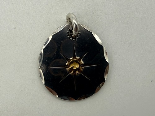 美品　中メタル22.53g