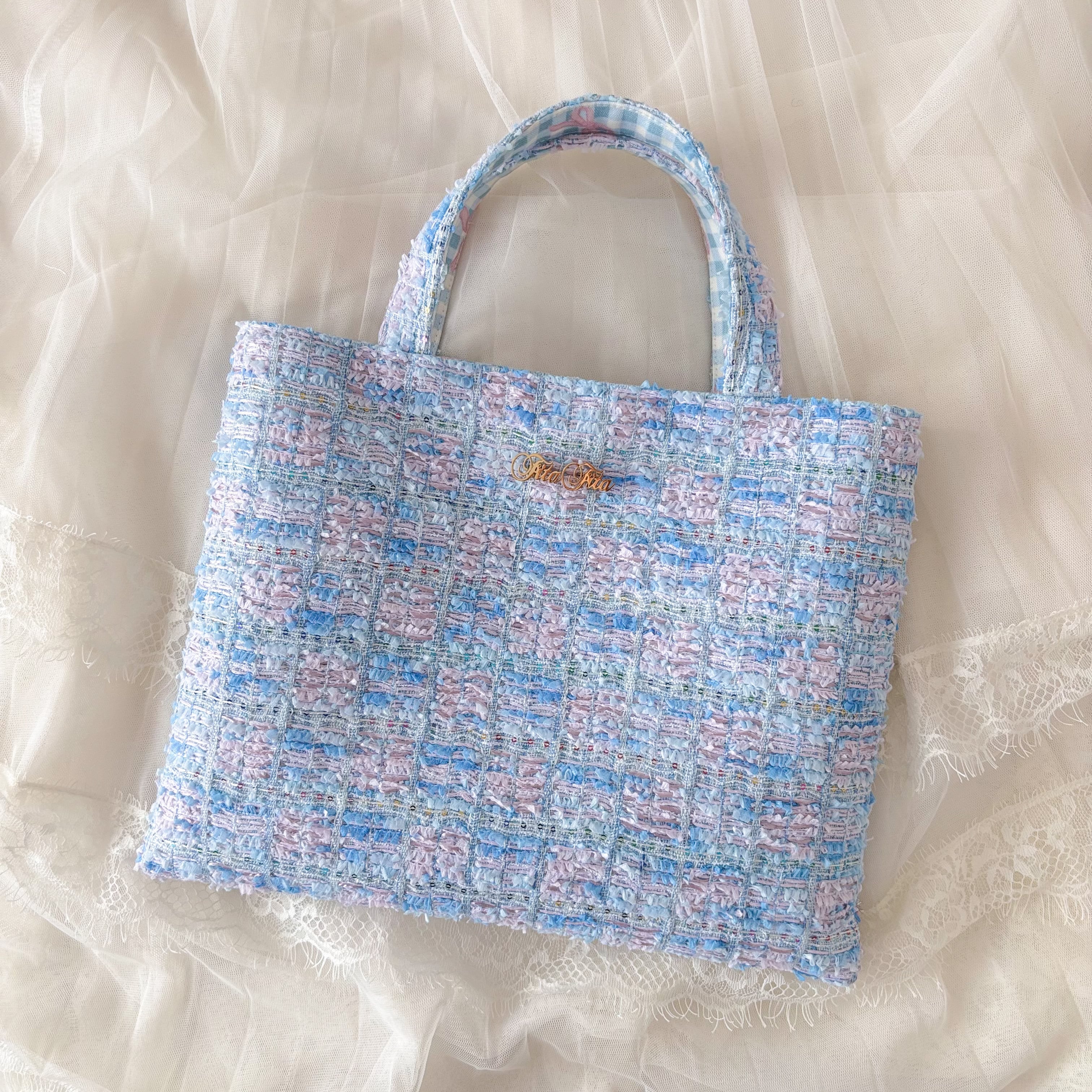 fitafita トートバッグ Fita Fita