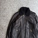 SWAGGER / 00's G-1 leather Jacket size L