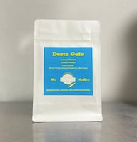 Desta Golo エチオピア産浅煎りスペシャルティコーヒー