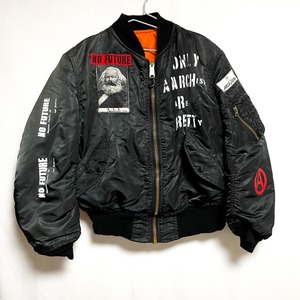 UNFINISHEDアナーキーMA-120221008