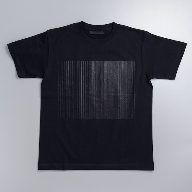 Tシャツ〈名和晃平　Force〉/ T-Shirt〈Nawa Kohei　Force〉