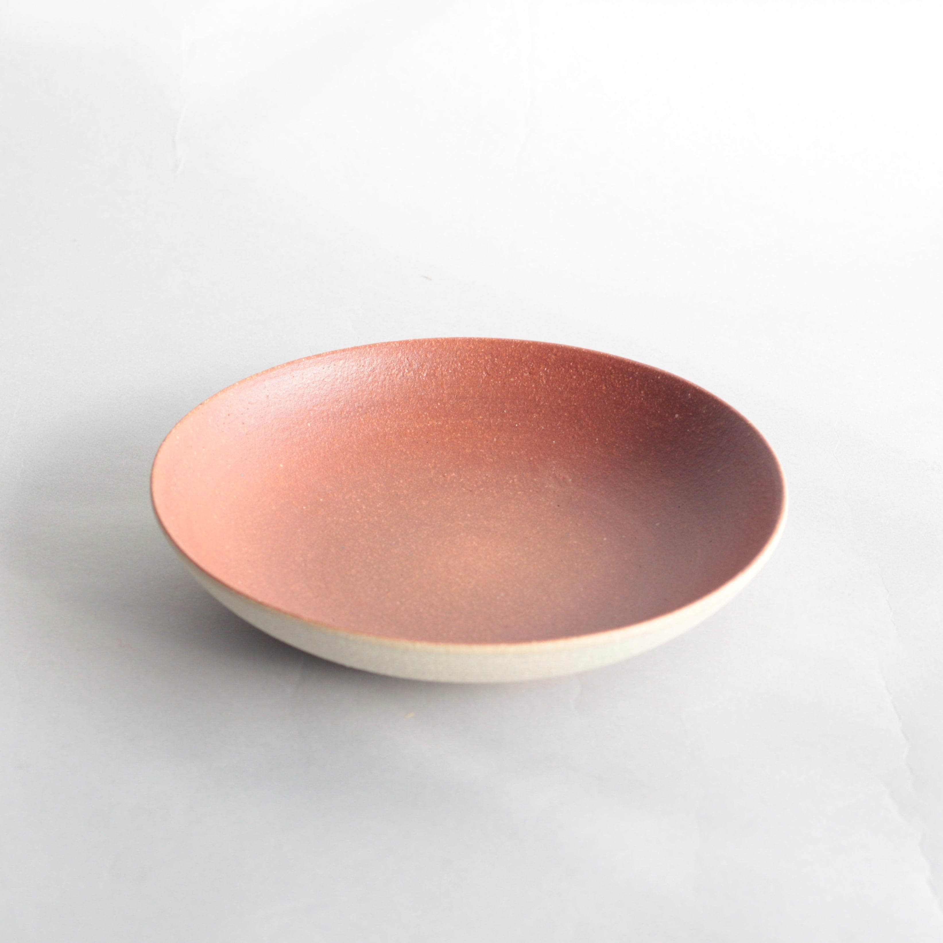 小石原ポタリー　毎日プレート　2枚 パン皿、毎日プレート （小石原ポタリー） | 平皿・プレート | cotogoto