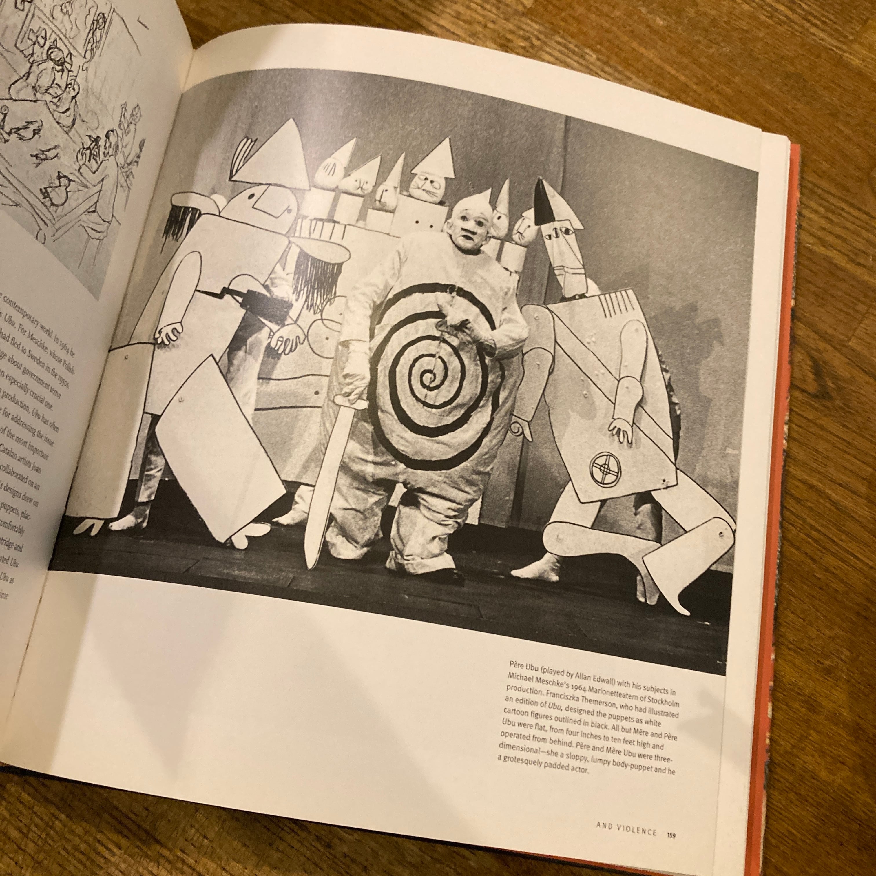 PUPPETRY: A World History / Eileen Blumenthal | 百年