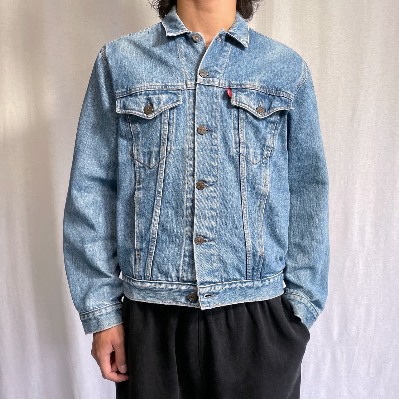 80年代 オーストラリア製 Levi