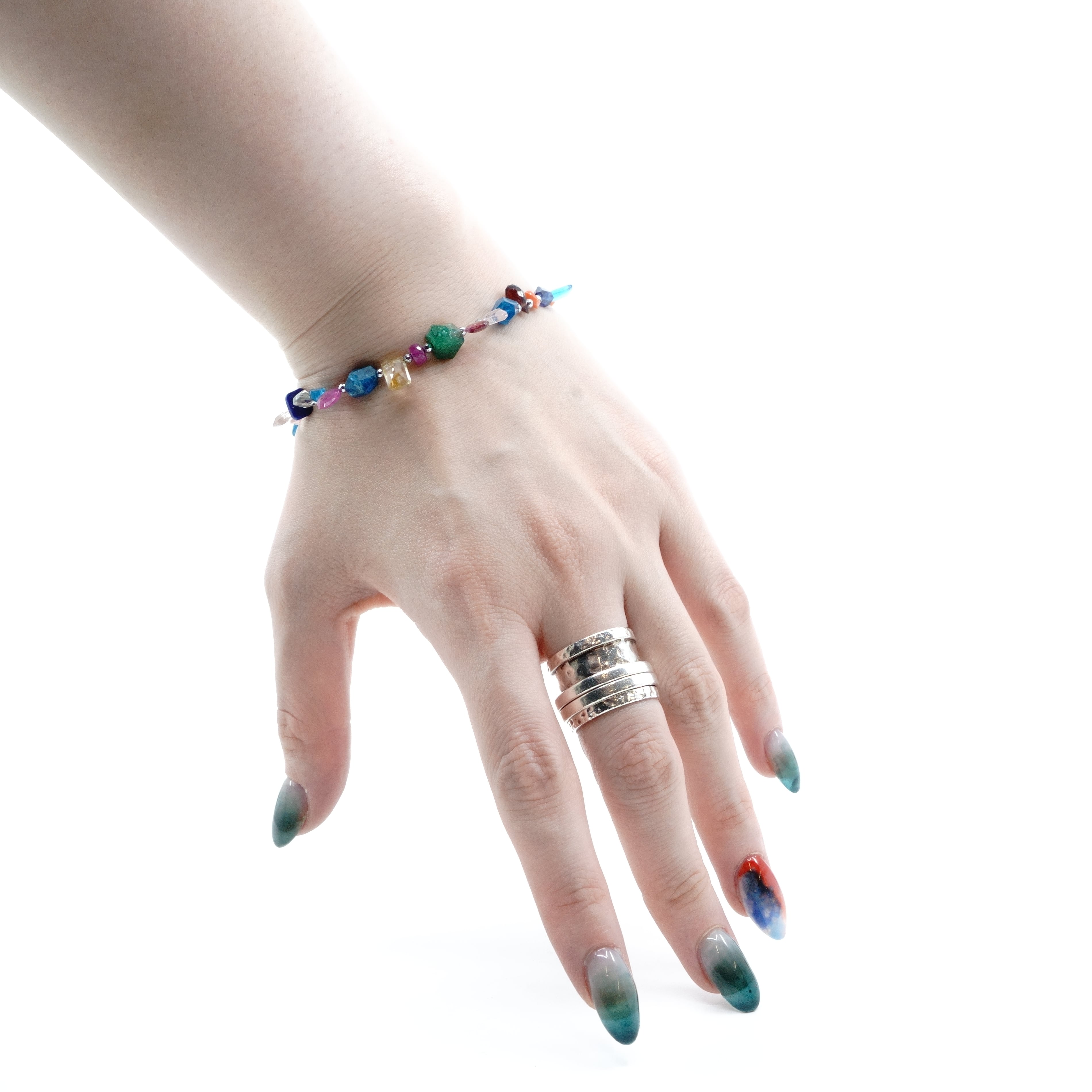 2025 2nd】gunda<ガンダ>CANDY'25 BRACELET [キャンディ 25