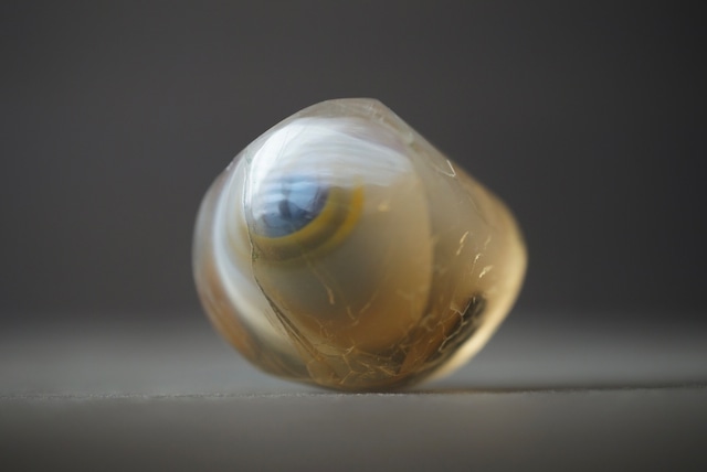 エッグ・イン・オパール Opal Egg 1681