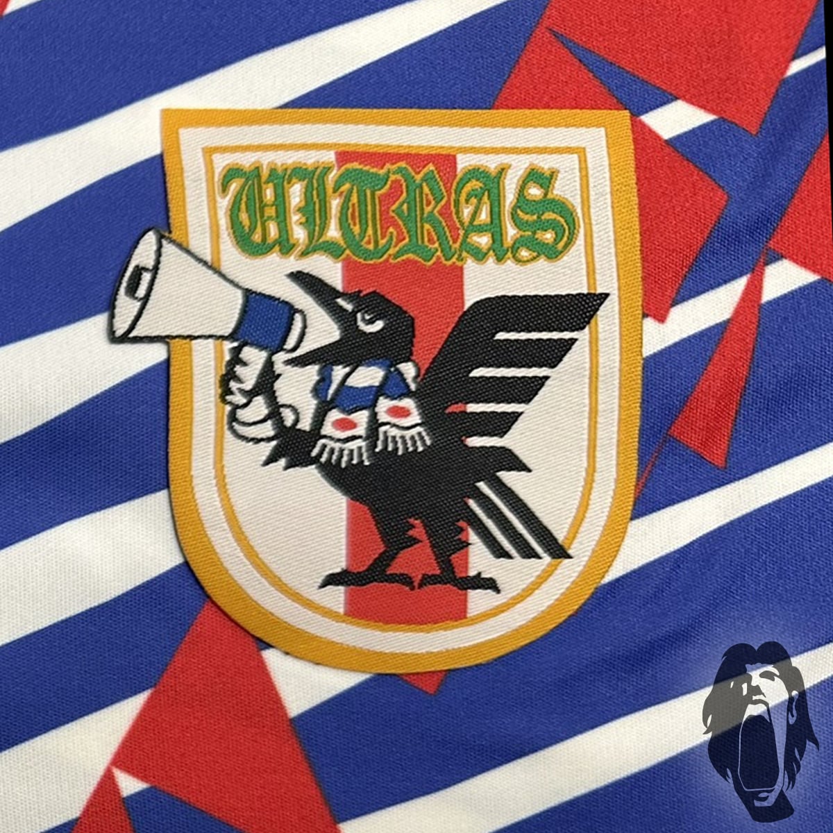 ULTRAS JERSEY COLLECTION 1993 | CORAZON OnlineShop