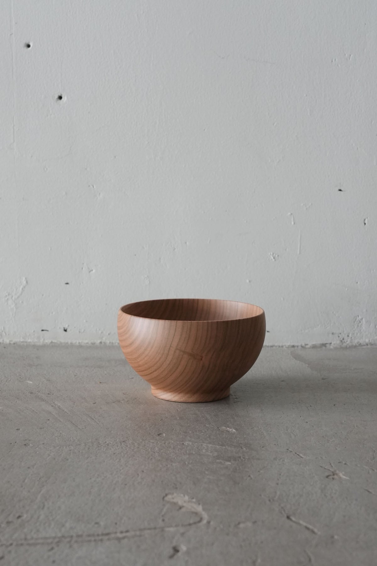 ソノベ めいぼく椀 桜 さくら 中 SONOBE 薗部産業 お椀 銘木椀 銘木椀