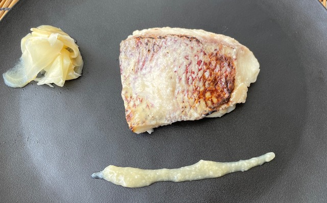 生姜真鯛　3種　贅沢9個セット 　送料込【冷凍】