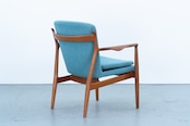 Finn Juhl | NV51 "UN" Arm Chair