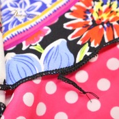 フラメンコ 衣装 ファルダ スカート ピンク 黒 ボランテ フリル 水玉 ドット 柄 模様 レイリーナ Leirena ピンク系 ブルー系 ブラック系 グリーン系 フレアスカート おしゃれ 可愛い ダンス衣装 コスチューム レトロ カラフル ボリューム感 フェミニン レディース