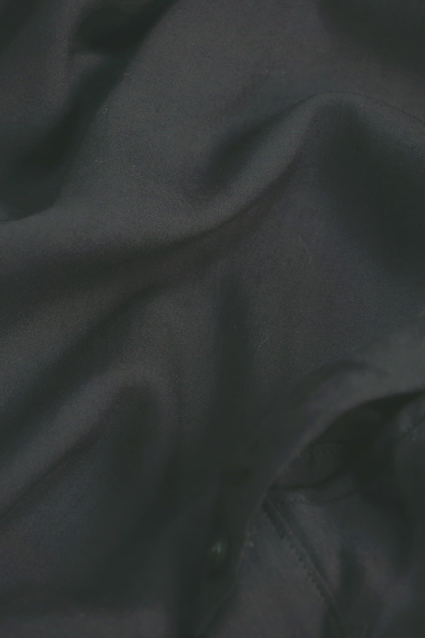 Softly Gathered B.D. Dress Blouse