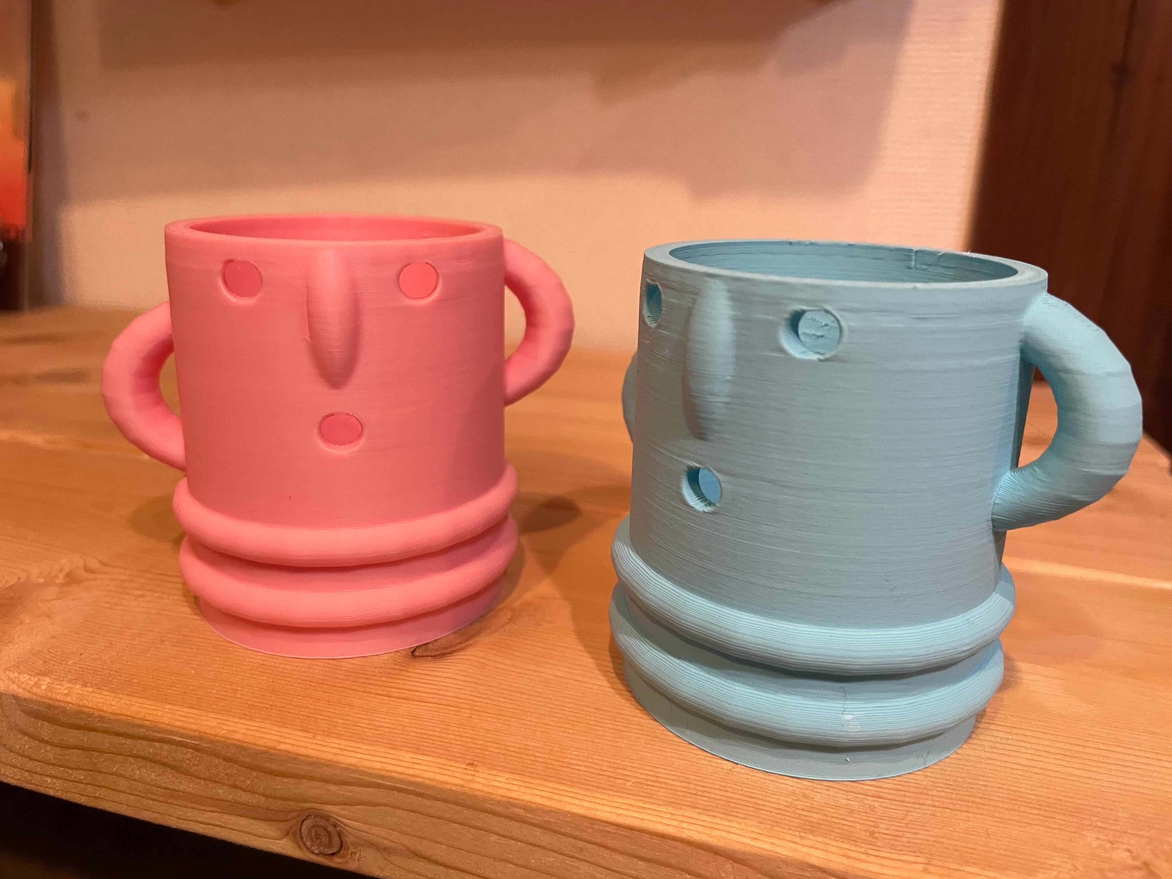 はにわ鉢(寄せ植えに！)全6カラー | 古墳フェスはにコット