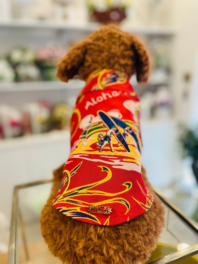 アロハシャツ