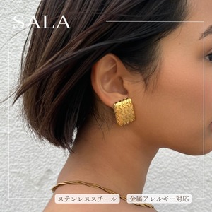 【Lunar me × MAYA】SALA